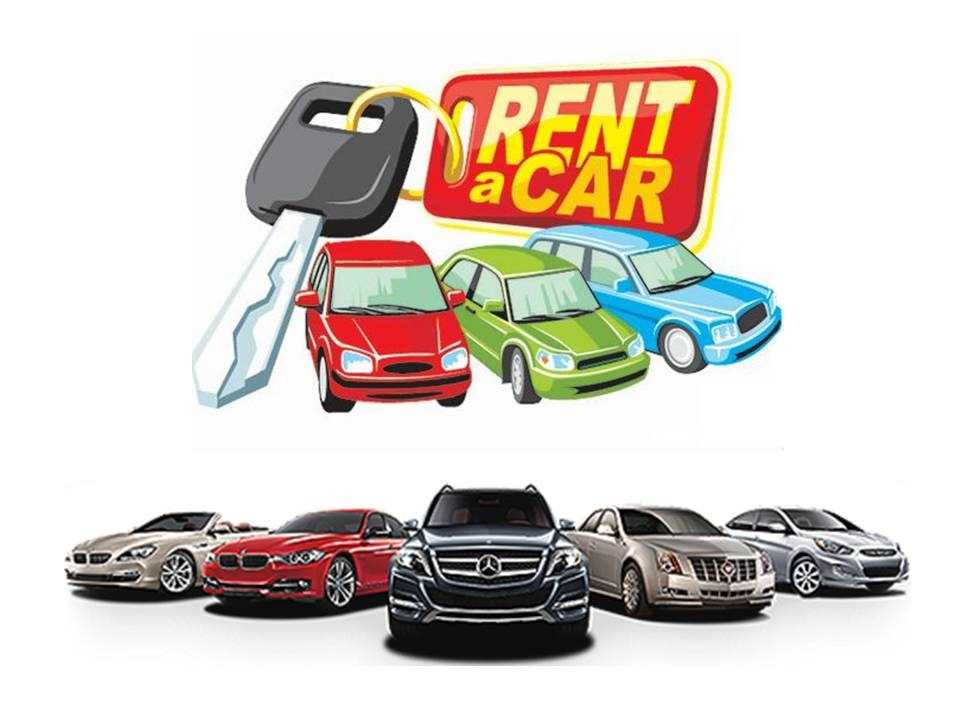 Pancar Rent A Car